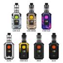 Vaporesso Armour Max Kit iTank T Version 2x 21700 220W 6 ml